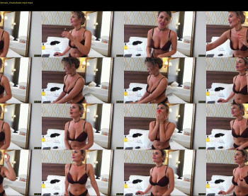 senihot — 3 minute Chaturbate female cam show recording, 1080p, Aug 25, 2020
