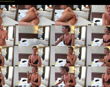 senihot — 15 minute Chaturbate female cam show recording, 1080p, Aug 25, 2020