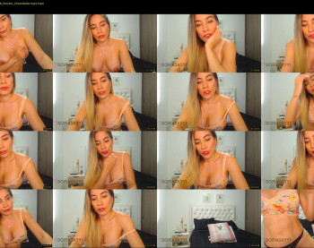 sofiaskyy — 100 minute Chaturbate female cam show recording, 720p, Aug 25, 2020