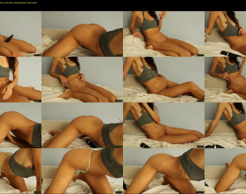 star_gazing — 70 minute Chaturbate female cam show recording, 1080p, Aug 25, 2020