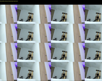 stephie_martinez — 10 minute Chaturbate female cam show recording, 1080p, Aug 26, 2020