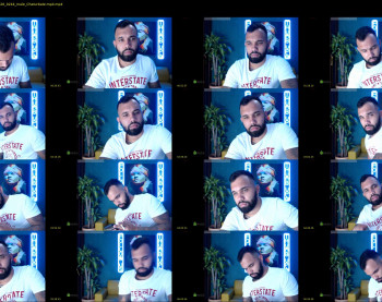 straigthguysfun — 8 minute Chaturbate male cam show recording, 720p, Aug 26, 2020