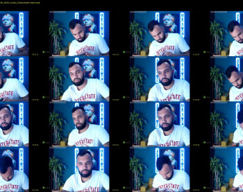 straigthguysfun — 8 minute Chaturbate male cam show recording, 720p, Aug 26, 2020
