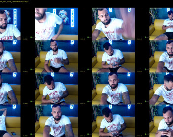 straigthguysfun — 8 minute Chaturbate male cam show recording, 720p, Aug 26, 2020