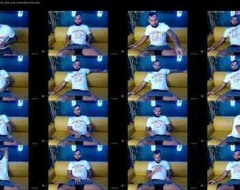 straigthguysfun — 8 minute Chaturbate male cam show recording, 720p, Aug 26, 2020