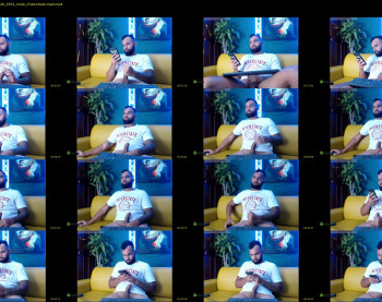 straigthguysfun — 8 minute Chaturbate male cam show recording, 720p, Aug 26, 2020