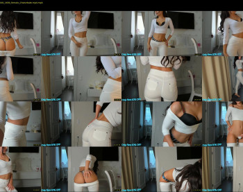 sweety_rinushka_ — 70 minute Chaturbate female cam show recording, 1080p, Aug 25, 2020