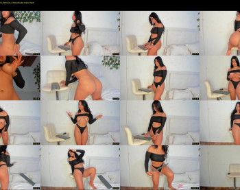 swt_molly — 72 minute Chaturbate female cam show recording, 1080p, Aug 25, 2020