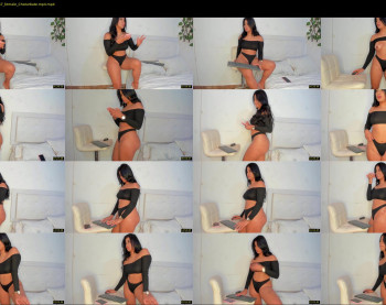 swt_molly — 26 minute Chaturbate female cam show recording, 1080p, Aug 25, 2020