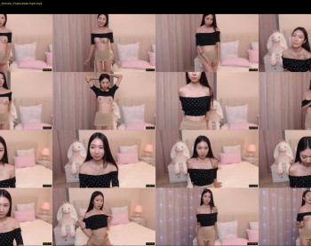 tristanat — 70 minute Chaturbate female cam show recording, 1080p, Aug 25, 2020