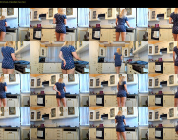 tunderose — 71 minute Chaturbate female cam show recording, 1080p, Aug 25, 2020