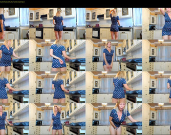 tunderose — 26 minute Chaturbate female cam show recording, 1080p, Aug 25, 2020