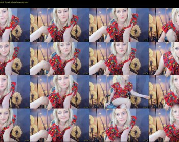 viciousqueen — 45 minute Chaturbate female cam show recording, 1080p, Aug 26, 2020