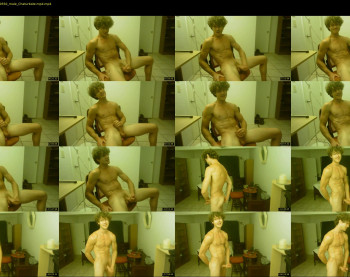 warrenkener — 143 minute Chaturbate male cam show recording, 720p, Aug 25, 2020