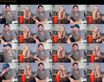 whaaaaaaaat — 10 minute Chaturbate couple cam show recording, 1080p, Aug 25, 2020