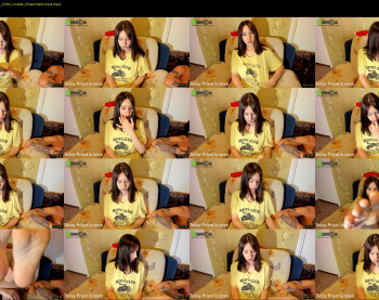 wilmot69noah — 7 minute Chaturbate couple cam show recording, 1080p, Aug 25, 2020
