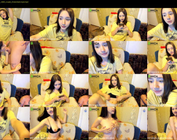 wilmot69noah — 29 minute Chaturbate couple cam show recording, 1080p, Aug 25, 2020