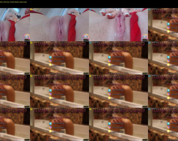 2badforyou — 6 minute Chaturbate couple cam show recording, 1080p, Aug 26, 2020