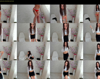 _funsize_ — 70 minute Chaturbate female cam show recording, 1080p, Aug 26, 2020