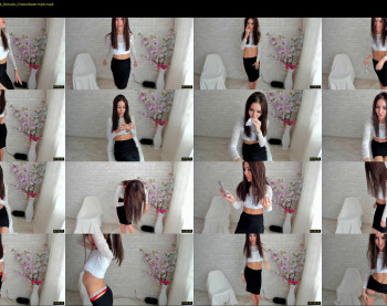 _funsize_ — 70 minute Chaturbate female cam show recording, 1080p, Aug 26, 2020