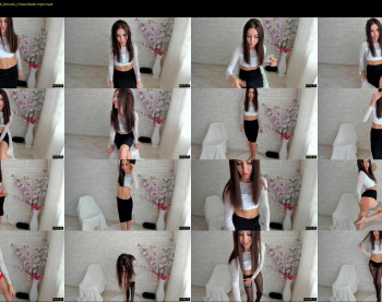 _funsize_ — 70 minute Chaturbate female cam show recording, 1080p, Aug 26, 2020