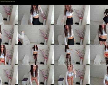 _funsize_ — 70 minute Chaturbate female cam show recording, 1080p, Aug 26, 2020