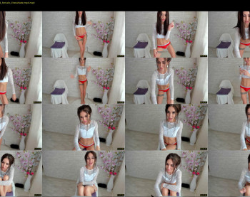 _funsize_ — 22 minute Chaturbate female cam show recording, 1080p, Aug 26, 2020