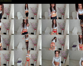 _funsize_ — 63 minute Chaturbate female cam show recording, 1080p, Aug 26, 2020