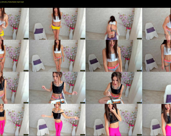 _funsize_ — 56 minute Chaturbate female cam show recording, 1080p, Aug 27, 2020