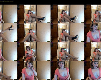 _natali_ — 18 minute Chaturbate female cam show recording, 1080p, Aug 26, 2020