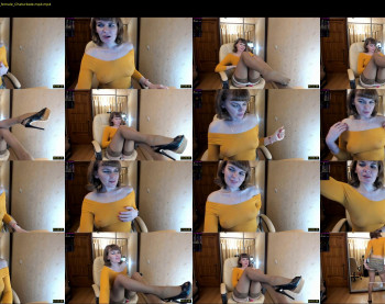_natali_ — 30 minute Chaturbate female cam show recording, 1080p, Aug 26, 2020
