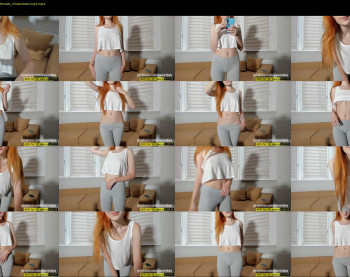 _o0o__ — 36 minute Chaturbate female cam show recording, 720p, Aug 27, 2020