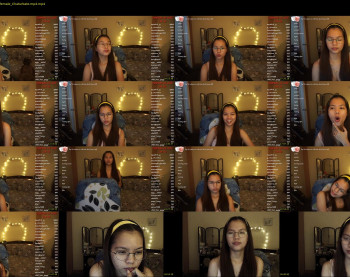 _pilya_ — 42 minute Chaturbate female cam show recording, 720p, Aug 26, 2020