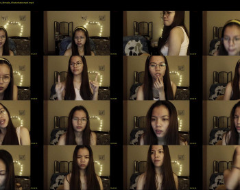 _pilya_ — 8 minute Chaturbate female cam show recording, 720p, Aug 26, 2020