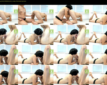 _tom_and_vicky_new_page_2019 — 11 minute Chaturbate couple cam show recording, 1080p, Aug 27, 2020