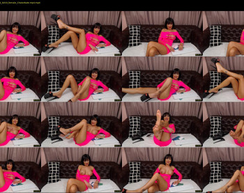 adonamazzara — 33 minute Chaturbate female cam show recording, 720p, Aug 27, 2020