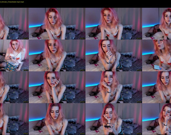 alicentity — 4 minute Chaturbate female cam show recording, 1080p, Aug 27, 2020