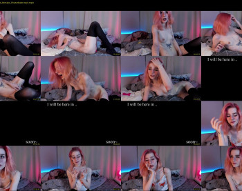 alicentity — 49 minute Chaturbate female cam show recording, 1080p, Aug 27, 2020