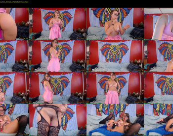 aliceriverscam — 79 minute Chaturbate female cam show recording, 1080p, Aug 26, 2020