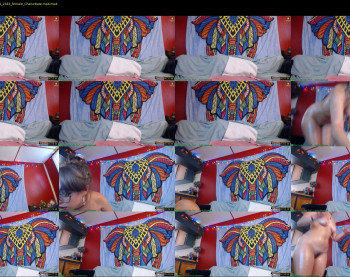 aliceriverscam — 5 minute Chaturbate female cam show recording, 1080p, Aug 26, 2020