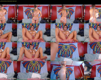 aliceriverscam — 20 minute Chaturbate female cam show recording, 1080p, Aug 26, 2020