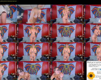 aliceriverscam — 3 minute Chaturbate female cam show recording, 1080p, Aug 27, 2020