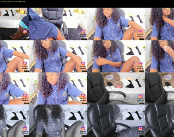 alison_ker — 11 minute Chaturbate female cam show recording, 1080p, Aug 26, 2020