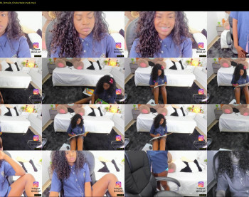 alison_ker — 33 minute Chaturbate female cam show recording, 1080p, Aug 26, 2020