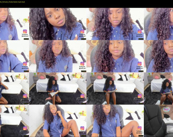 alison_ker — 50 minute Chaturbate female cam show recording, 1080p, Aug 26, 2020