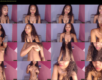 alisoon_moon — 114 minute Chaturbate female cam show recording, 720p, Aug 26, 2020