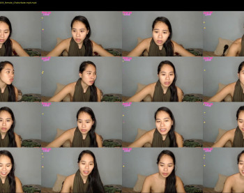annaxnasty — 6 minute Chaturbate female cam show recording, 720p, Aug 27, 2020