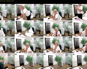 annemarry96 — 71 minute Chaturbate female cam show recording, 1080p, Aug 26, 2020