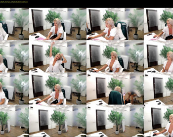 annemarry96 — 70 minute Chaturbate female cam show recording, 1080p, Aug 26, 2020
