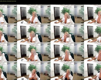 annemarry96 — 13 minute Chaturbate female cam show recording, 1080p, Aug 26, 2020